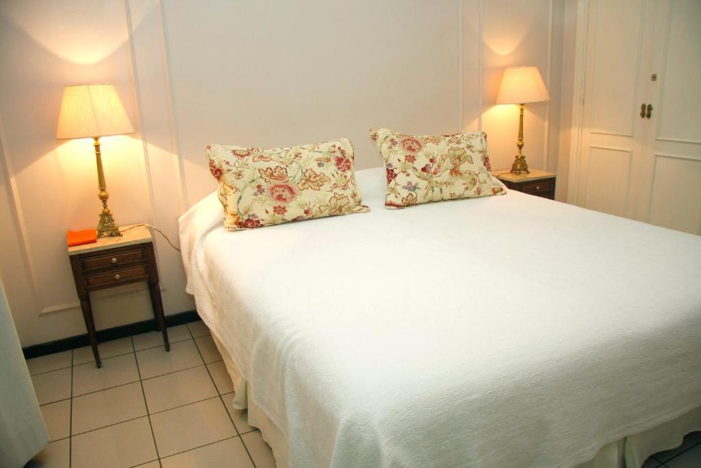 Bed And Breakfast Plaza Italia Mendoza Exterior photo